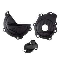 COVER ENGIN FULL KTM 23