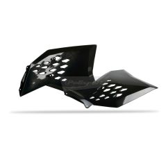 RAD COVERS SX/SXF 07-10