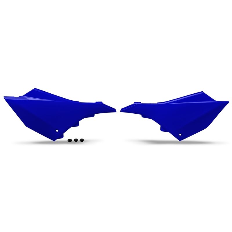 SIDE PANELS YZ22- BLUE