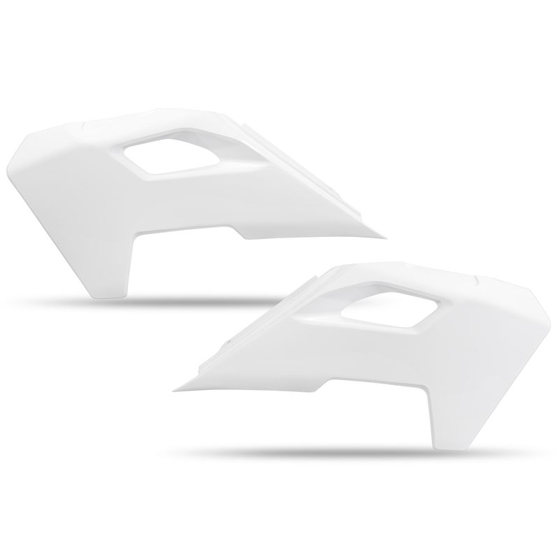 RAD CVR FC/TC 23-24 WH