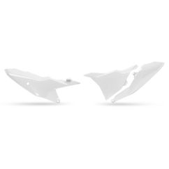 SIDE PANELS SX85 2025- WHITE