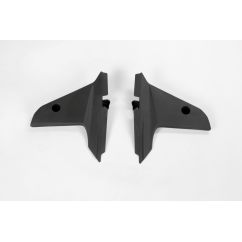 LOWER RAD CVR 09 BK