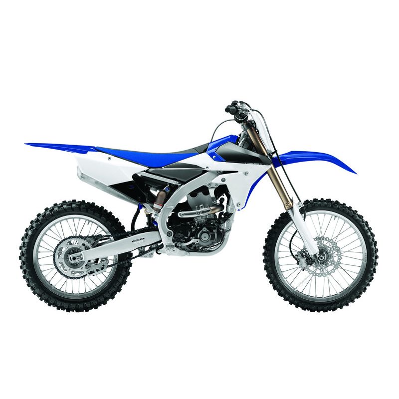 BODY KIT YZ85 15-21 OEM