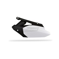 PANELS SD YZF450 10-13 BK/WH