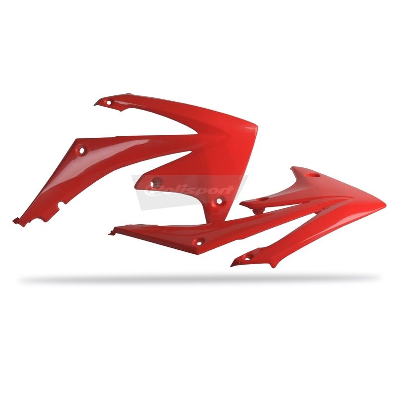 SHRDS CRF250 10-13/450 9-12 RD