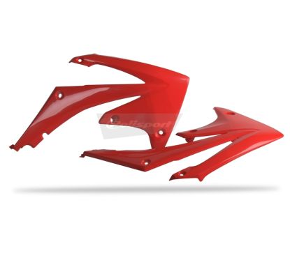 SHRDS CRF250 10-13/450 9-12 RD