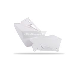 SIDEPANELS GAS 05-06 WH