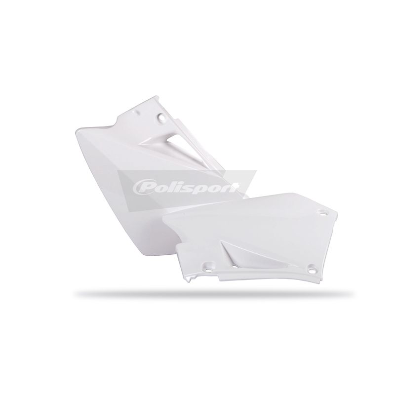 SIDEPANELS GAS 05-06 WH
