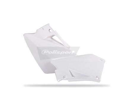 SIDEPANELS GAS 05-06 WH