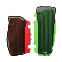 LOUVER MESH CRF250 14-15