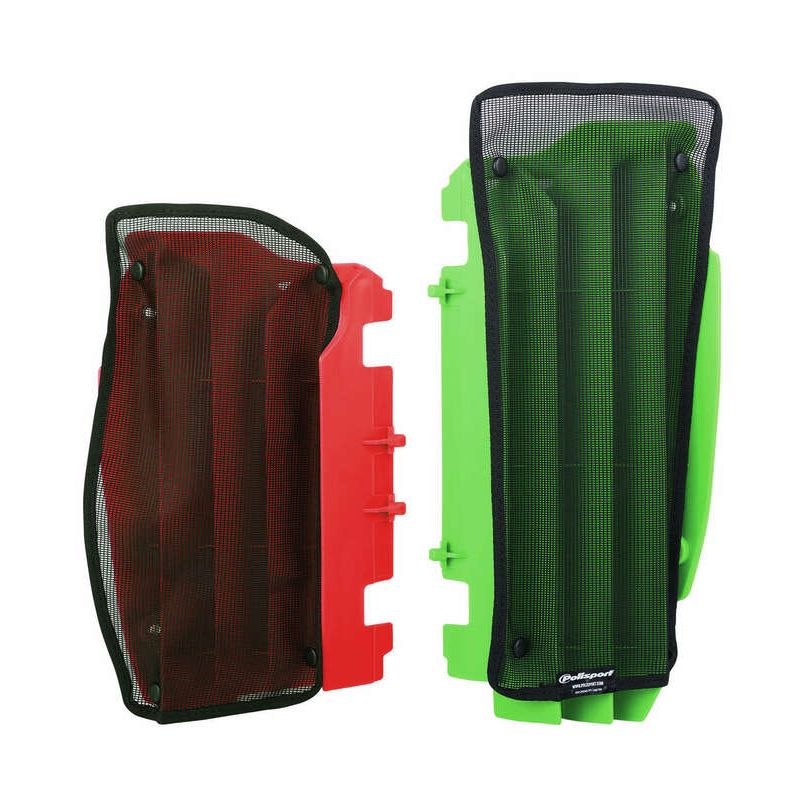 LOUVER MESH RMZ450 08-17