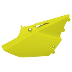 SIDE PANELS YZ 15- FL YE