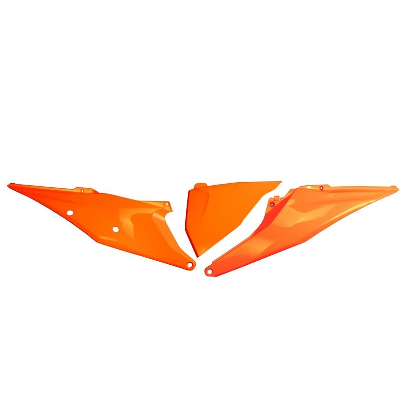 SIDE PANELS SX/SXF 19-22 FL OR