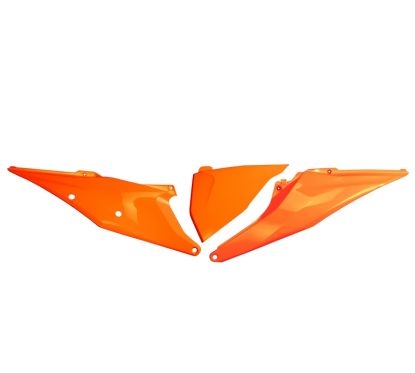 SIDE PANELS SX/SXF 19-22 FL OR