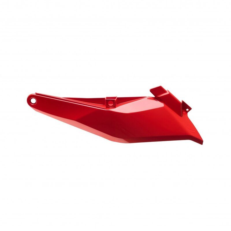 PANEL SIDE MC85 21-24 RED