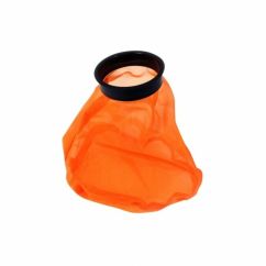 FUEL FILTR KTM 250/350 THR.CAP