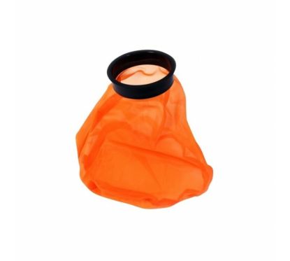FUEL FILTR KTM 250/350 THR.CAP