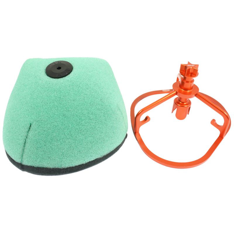 POWER FLOW KIT KXF450