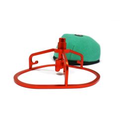 POWER FLOW KIT KXF450