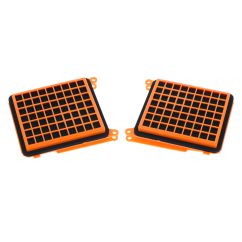 AIR FLTR OILD+CAGE CRF1100