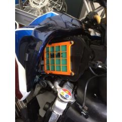 AIR FLTR OILD+CAGE CRF1100