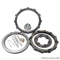CLUTCH RADIUSX CVO/M8 13+