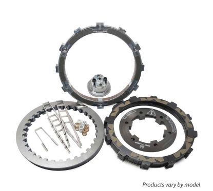 CLUTCH RADIUSX CVO/M8 13+