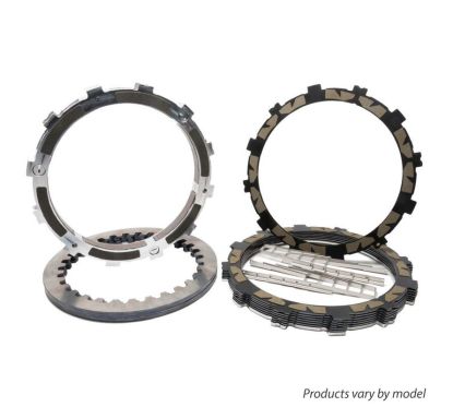 CLTCH RADIUSX INDIAN 14+