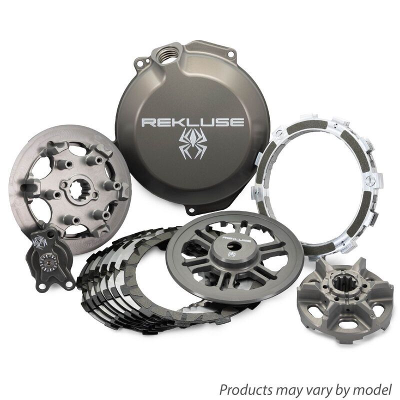 CLUTCH RADCX KTM 450F 22+