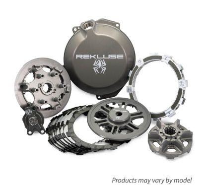 CLUTCH RADCX KTM 450F 22+