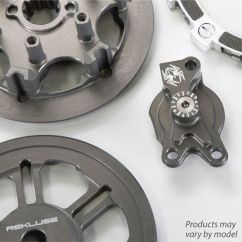 CLUTCH RADCX KTM 450F 22+