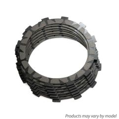 CLUTCH RADCX KTM 450F 22+