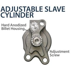 CLUTCH RADCX KTM 450F 22+