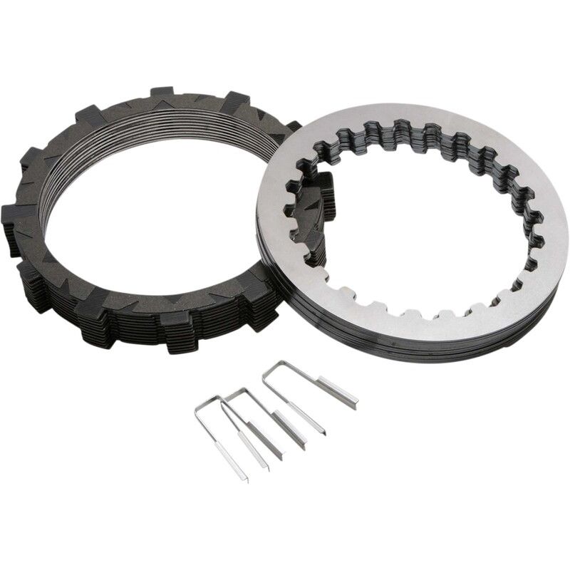 CLTCH PK RP TQD CRF450 21
