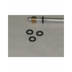 PISTON ROD INSIDE O-RING