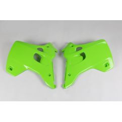 RAD CVR KX125/250 92-3GRN