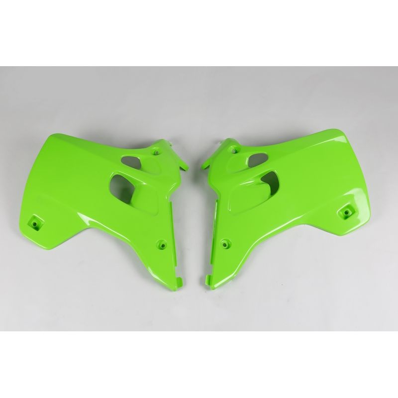 RAD CVR KX125/250 92-3GRN