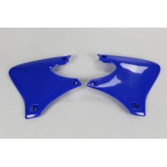 RAD CVRS YZ250F R. BLU