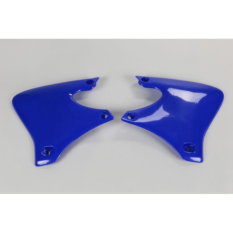 RAD CVRS YZ250F R. BLU