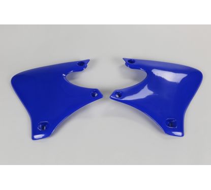 RAD CVRS YZ250F R. BLU