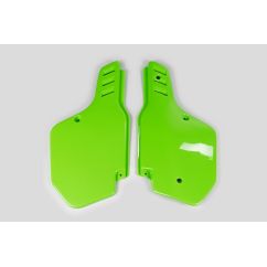 SD CVR KX125-500 88-89 GN