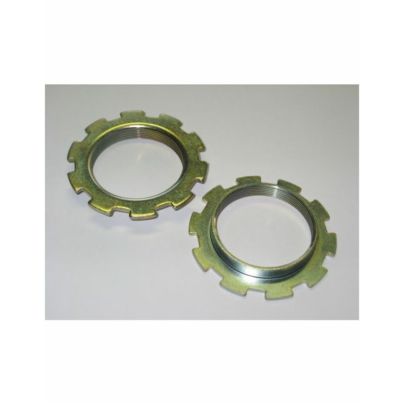 NUT FOR SPR 46MM BOTTOM