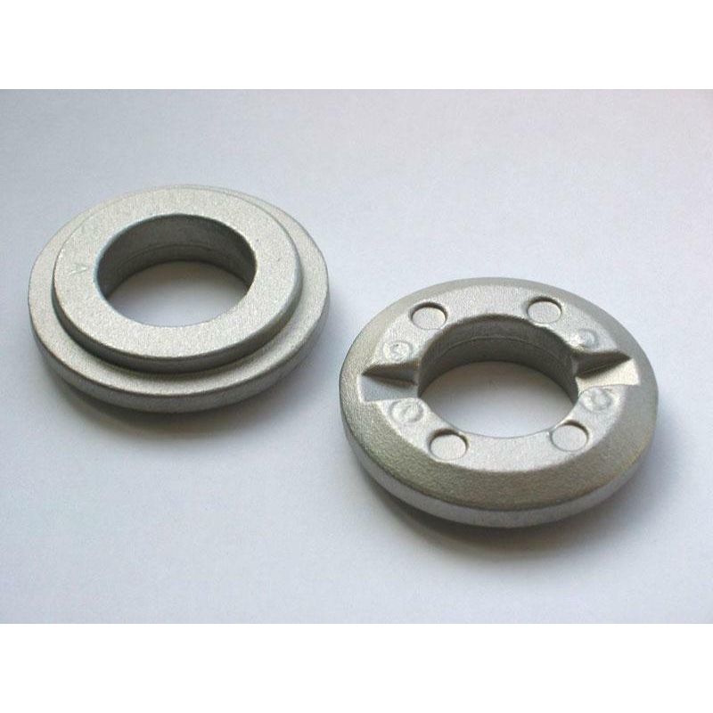 BUMP RUBBER GUIDE YZ450F 