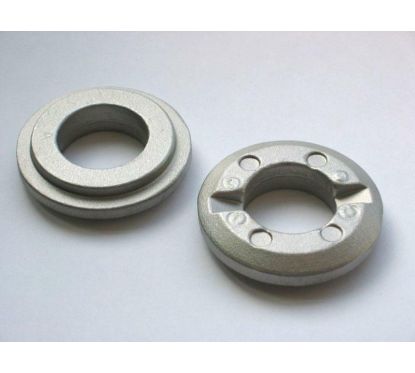 BUMP RUBBER GUIDE YZ450F 