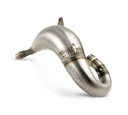 WORKS PIPE YZ125 05-07