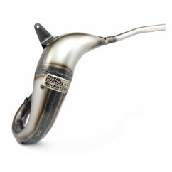 EXHAUST WORKS KX85
