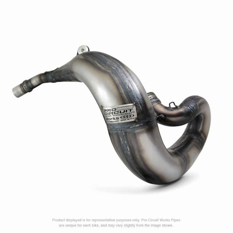 PIPE WORKS 0752030
