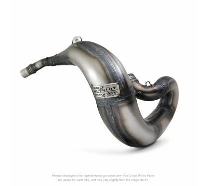 PIPE WORKS 0752030