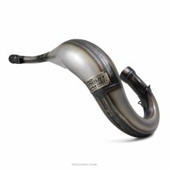 EXHAUST WORKS CR125 92-97