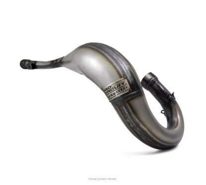 EXHAUST WORKS CR125 92-97